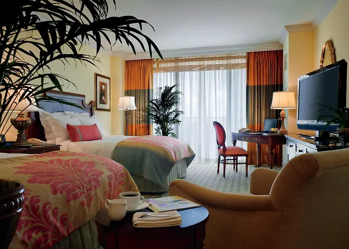 Ritz-Carlton Coconut Grove,