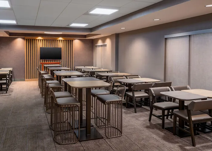 Springhill Suites Sarasota Bradenton