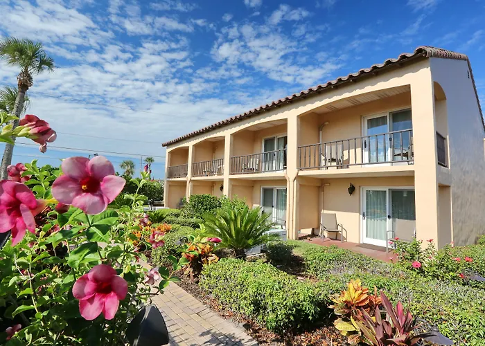 La Fiesta Ocean Inn & Suites St. Augustine Beach