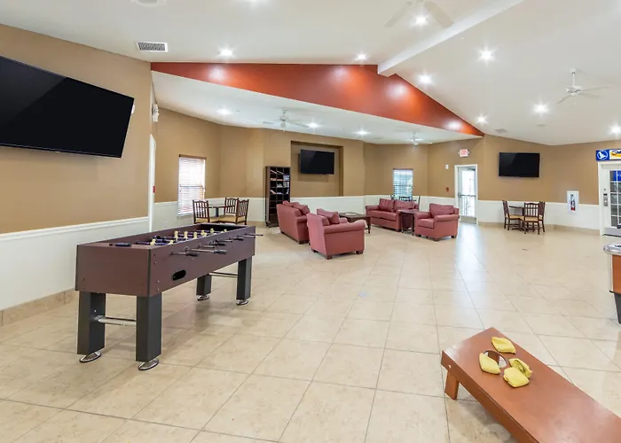 Holiday Inn Club Vacations - Orlando Breeze Resort Davenport