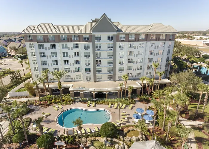 Holiday Inn Express & Suites S Lake Buena Vista By Ihg Kissimmee
