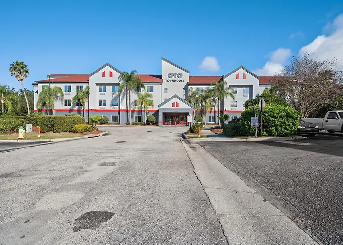 Suburban Studios Orlando - Ocoee-Winter Garden