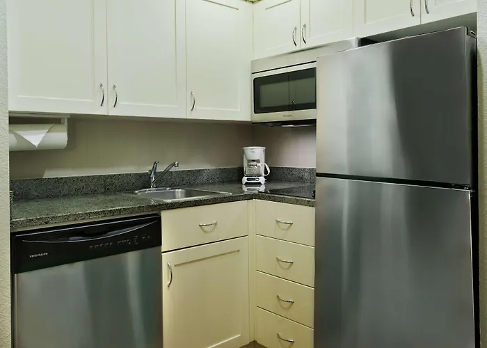 Homewood Suites By Hilton Bonita Springs, Fl