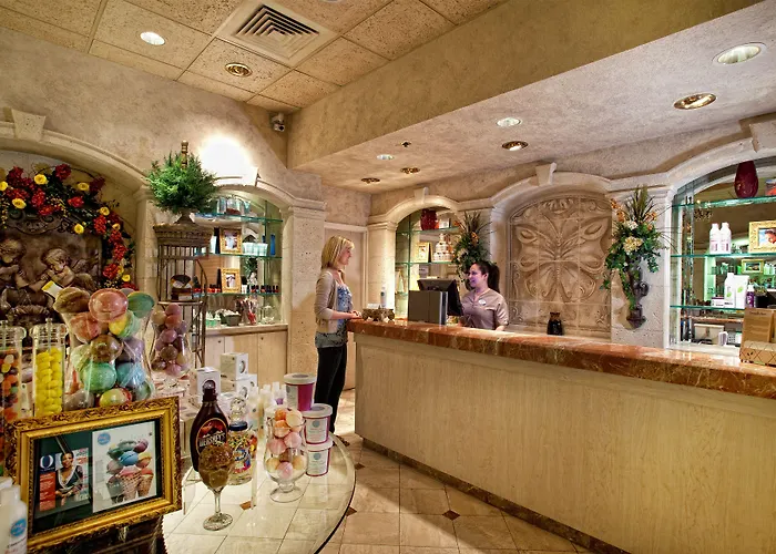 Westgate Lakes Resort And Spa Williamsburg