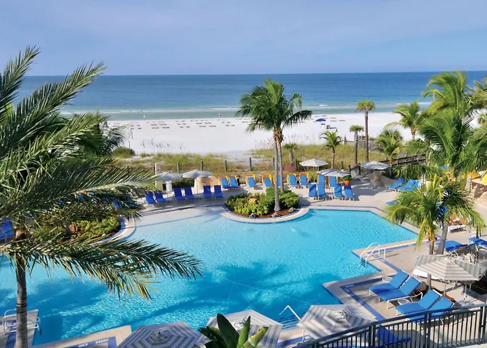 The Ritz-Carlton, Sarasota Hotel