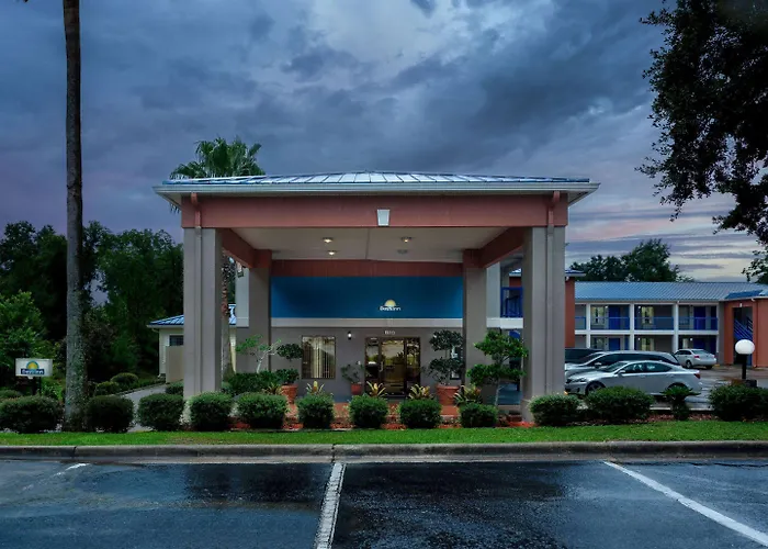 Days Inn By Wyndham Chipley