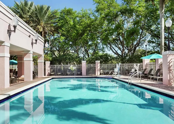 Doubletree By Hilton - Sawgrass Mills