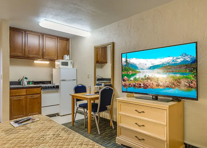 Beachside Hotel Daytona Beach Shores
