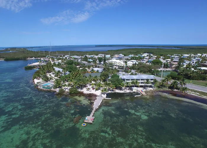 Lime Tree Bay Resort Layton