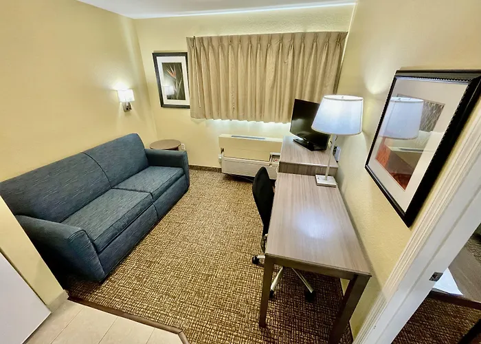 Suburban Studios Fort Myers Cape Coral