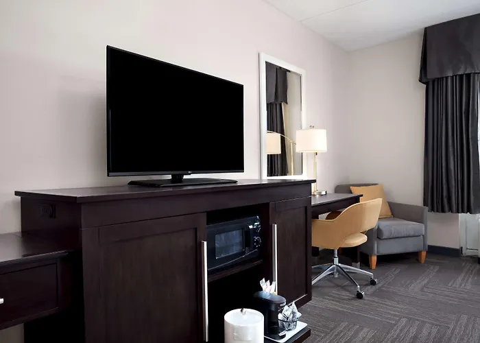 Hampton Inn Hallandale Beach-Aventura
