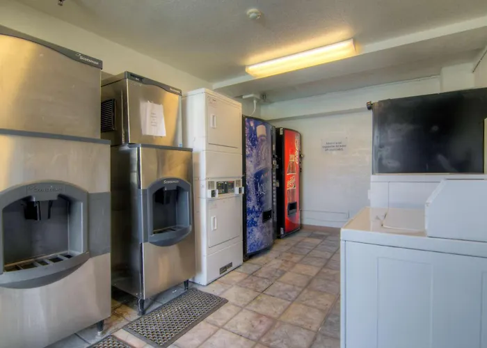 Motel 6-Orlando, Fl - Winter Park