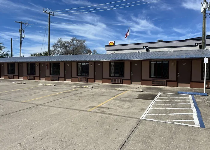 Sunrise Inn - Bradenton