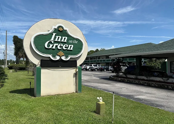 Inn On The Green Florida Tavares
