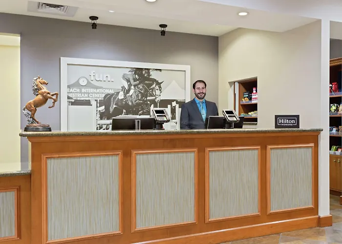 Hampton Inn West Palm Beach-Lake Worth-Turnpike Lake Worth Beach