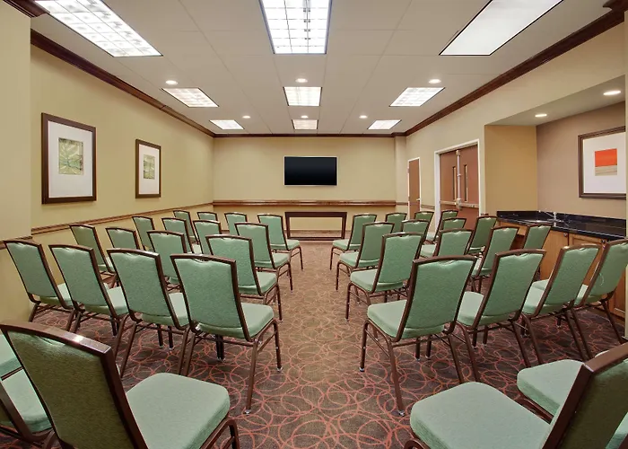 Homewood Suites By Hilton Tampa-Brandon Heartland