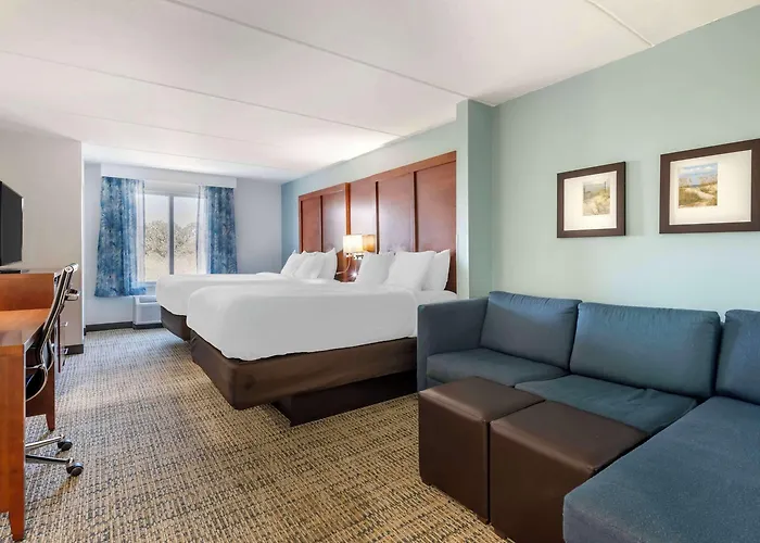 Surf And Sand Fernandina Beach At Amelia Island, An Ascend Collection Hotel