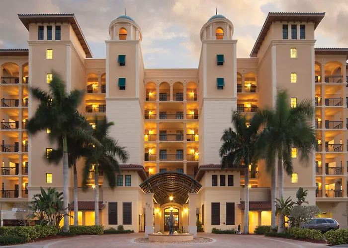 Holiday Inn Club Vacations Sunset Cove Resort