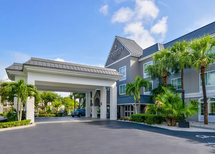 Flamingo Inn & Suites I-95