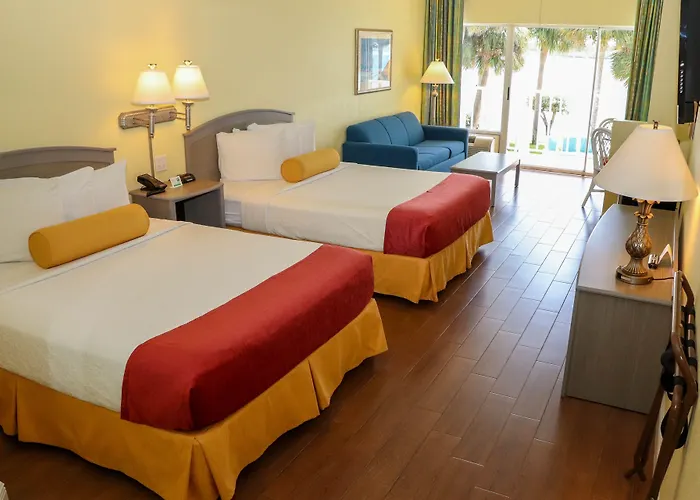 Jupiter Waterfront Inn