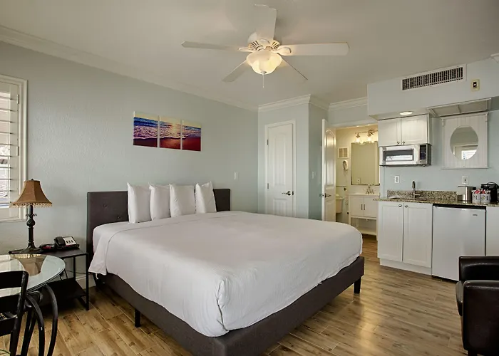 Hotel Sol Redington Shores