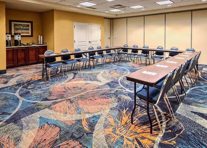 Hampton Inn & Suites Fort Myers Estero