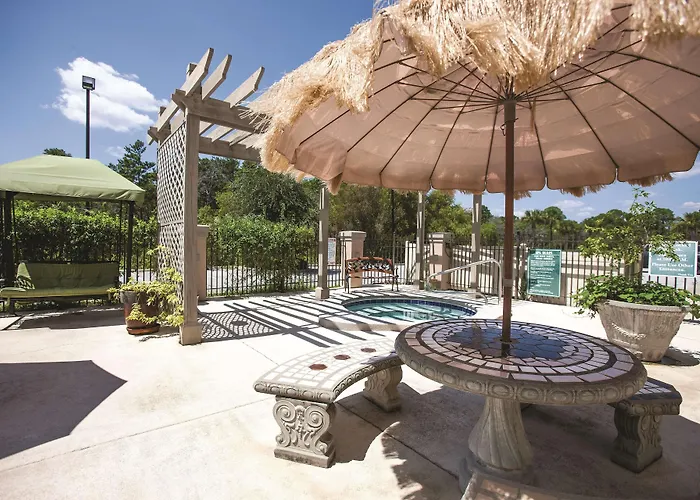 La Quinta By Wyndham Pcb Coastal Palms Hotel Upper Grand Lagoon