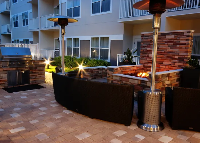 Residence Inn By Marriott Sebring