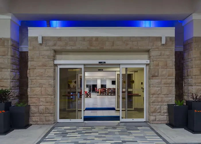 Holiday Inn Express & Suites. By Ihg Fleming Island