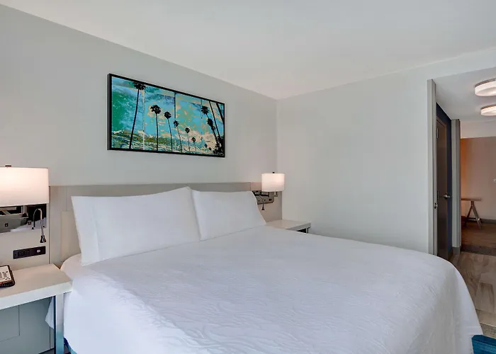 Hilton Garden Inn Jacksonville Orange Park