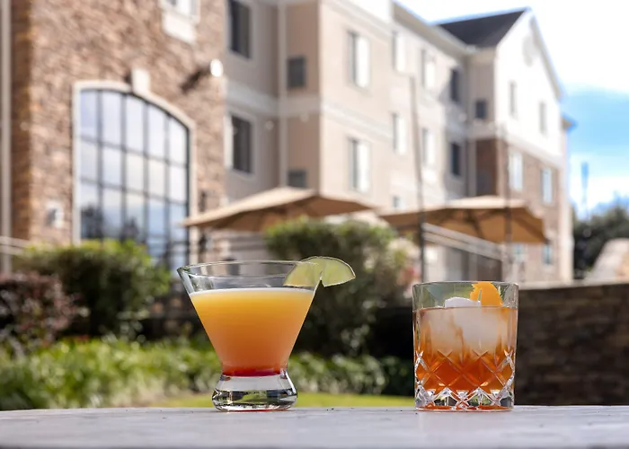 Staybridge Suites Tallahassee I-10 East By Ihg