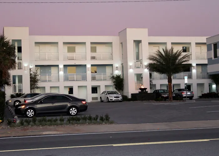 Lotus Boutique Inn And Suites Ormond Beach