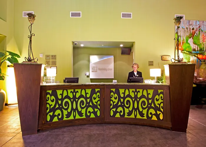 Holiday Inn Hotel & Suites Ocala Conference Center By Ihg