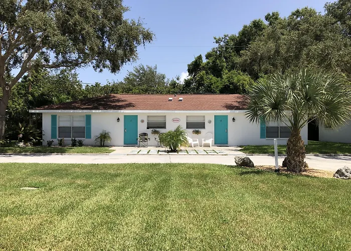 Addy'S Villas Nokomis