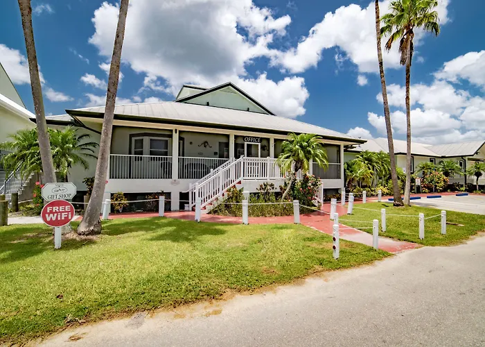 Ivey House Everglades Adventures Hotel