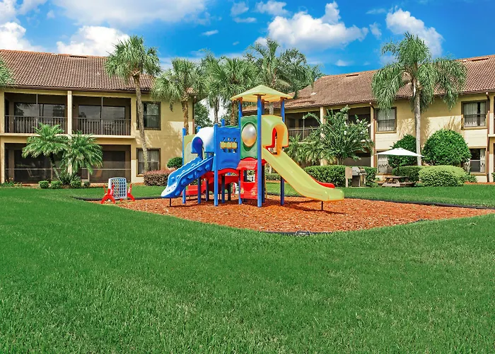 Alhambra Villas
