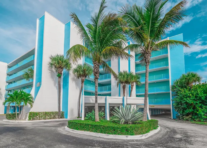 Turtle Reef Club Hotel Jensen Beach