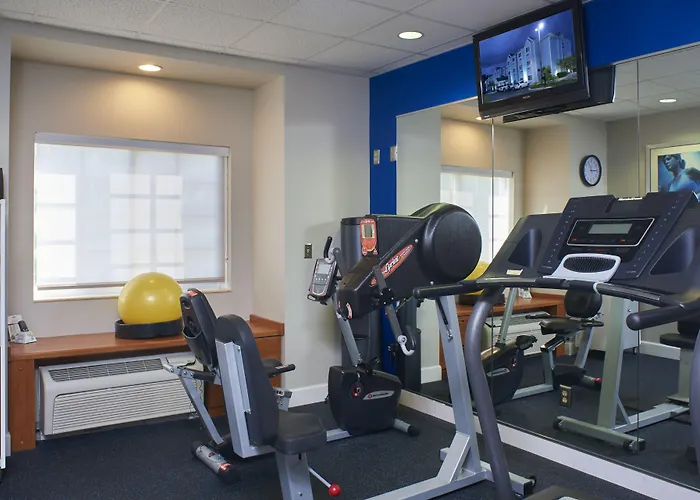 Microtel Inn & Suites By Wyndham Port Charlotte Punta Gorda