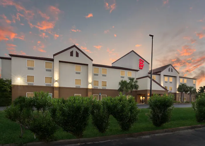 Red Roof Inn Panama City