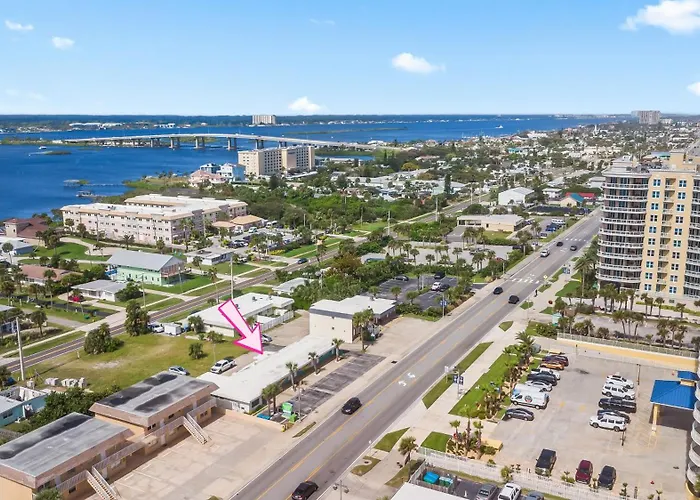 Atlantic Shores Motel