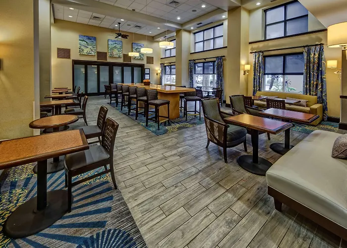Hampton Inn & Suites Stuart-North