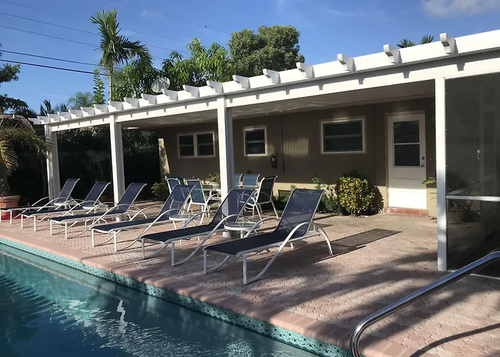 Casitas Coral Ridge