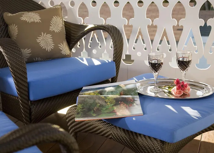 Port D'Hiver Bed And Breakfast Melbourne Beach