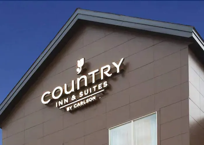 Country Inn & Suites By Radisson, Crestview, Fl