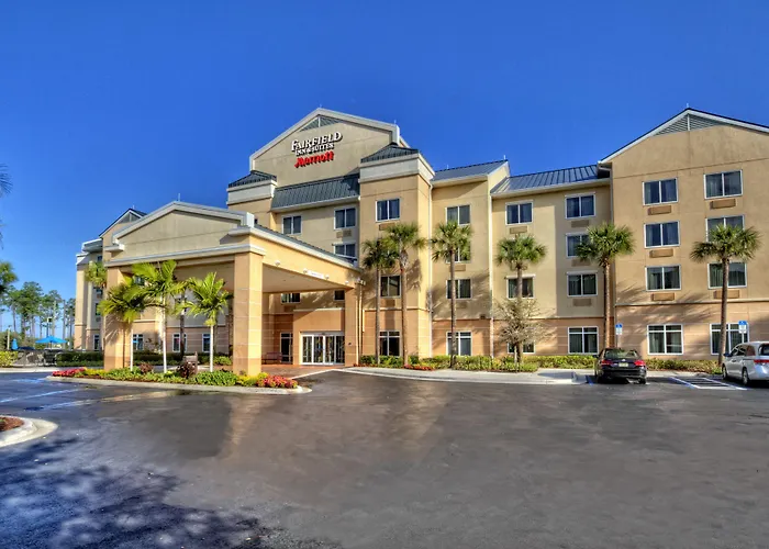 Springhill Suites By Marriott Naples Golden Gate