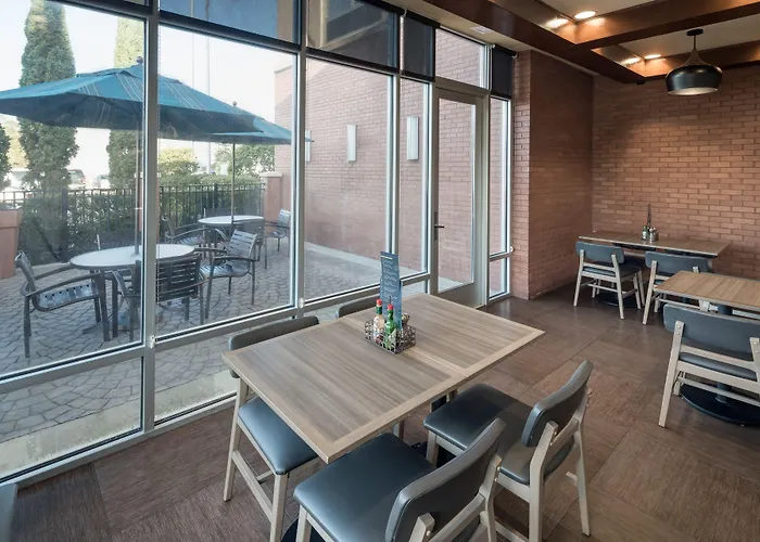 Hyatt Place Jacksonville Airport