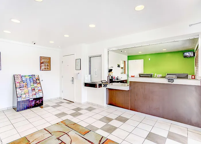 Studio 6 Extended Stay - Kissimmee, Fl - Orlando