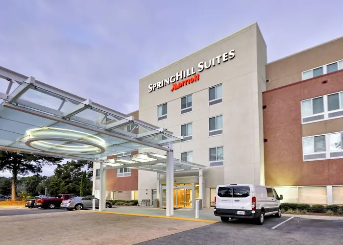 Springhill Suites Central