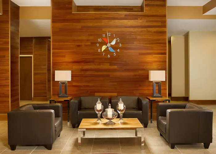 Four Points By Sheraton Jacksonville Baymeadows