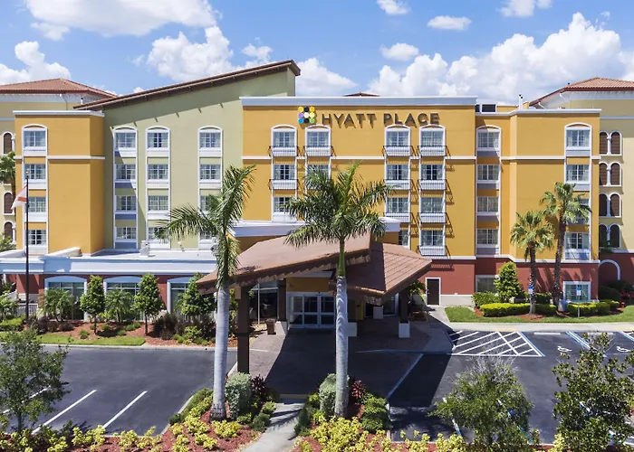 Hyatt Place Fort Myers Estero - Newly Renovated